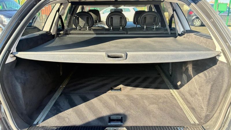 Mercedes-Benz E350 V6 272ch 7Pls Full Opts 1ere Main