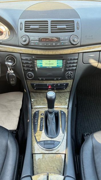 Mercedes-Benz E350 V6 272ch 7Pls Full Opts 1ere Main