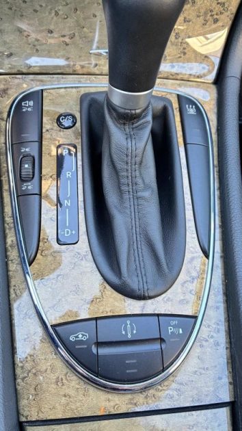 Mercedes-Benz E350 V6 272ch 7Pls Full Opts 1ere Main