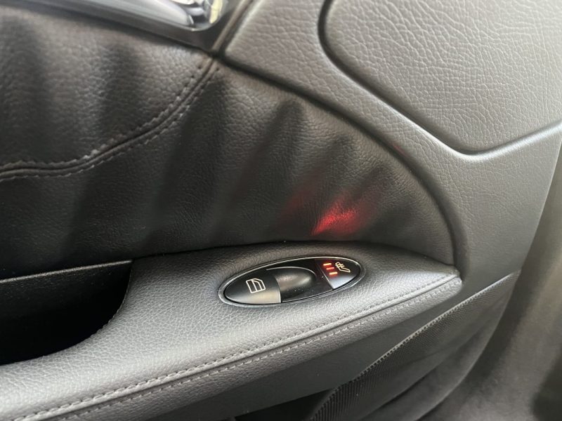 Mercedes-Benz E350 V6 272ch 7Pls Full Full Opts 1ere Main