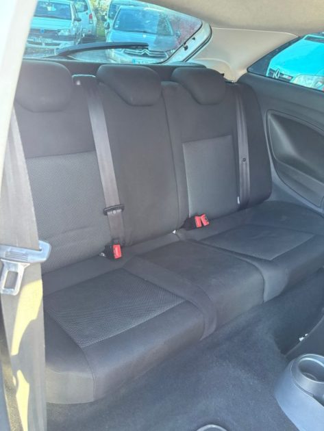 SEAT IBIZA IV SC 1.6 TDI 90 REFERENCE 2010