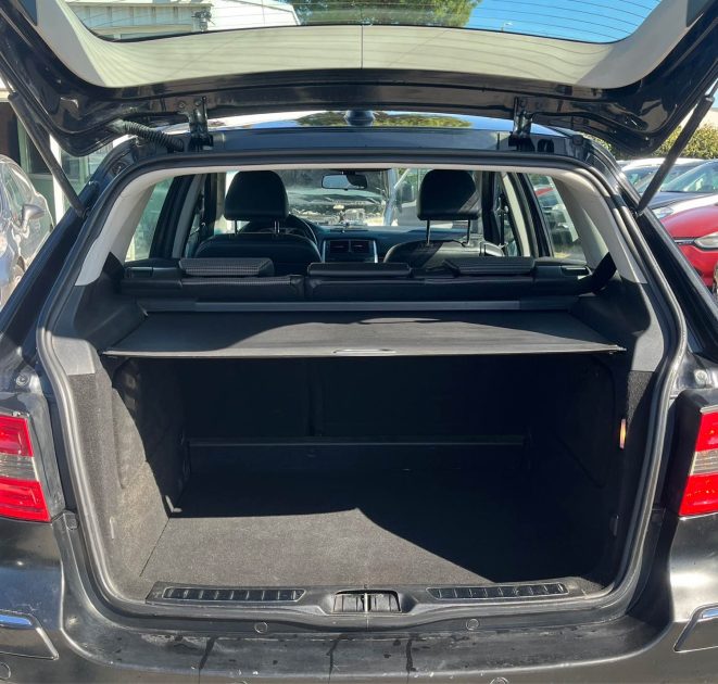 Mercedes Classe B 200 Cdi 140 Ch Boite Auto