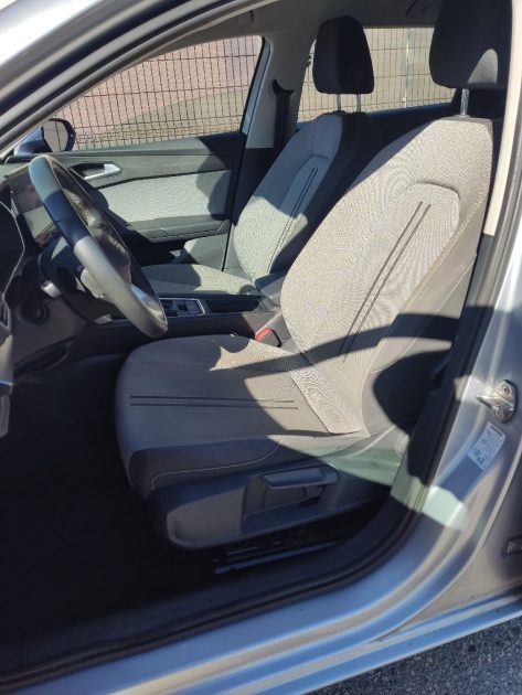 SEAT LEON 1.0 ETSI 110CH STYLE BUSINESS SPORTSTOURER DSG7 HYBRIDES GARANTIE 6 MOIS 2022