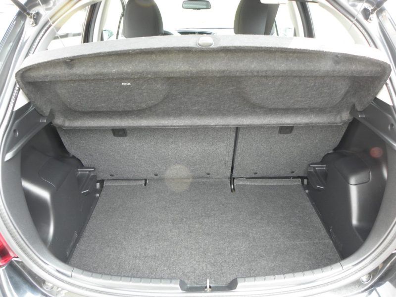 TOYOTA YARIS 1.0 VVT-I EDITION-S-4CV 2016