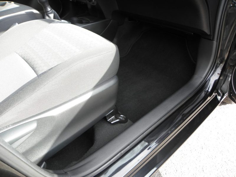 TOYOTA YARIS 1.0 VVT-I EDITION-S-4CV 2016