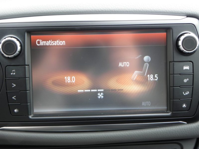 TOYOTA YARIS 1.0 VVT-I EDITION-S-4CV 2016