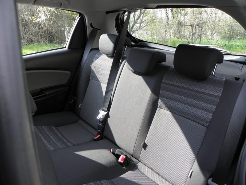 TOYOTA YARIS 1.0 VVT-I EDITION-S-4CV 2016