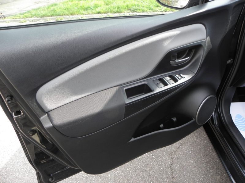 TOYOTA YARIS 1.0 VVT-I EDITION-S-4CV 2016