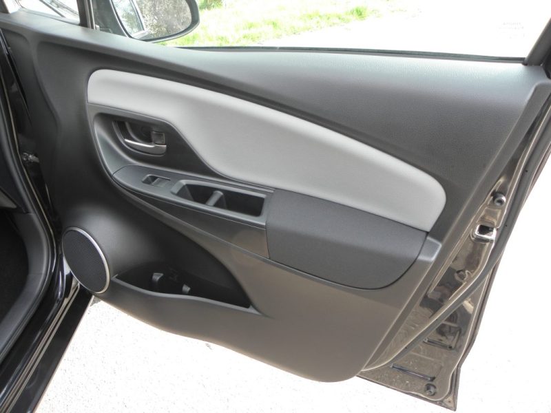 TOYOTA YARIS 1.0 VVT-I EDITION-S-4CV 2016