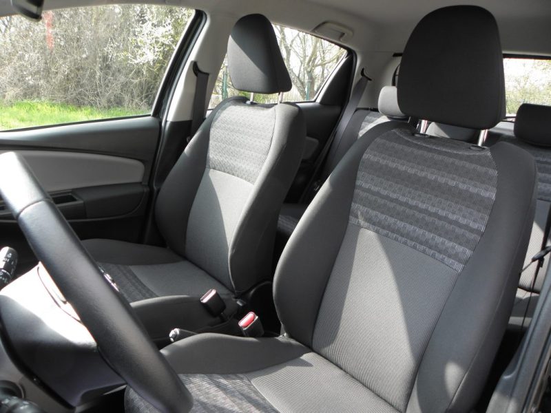 TOYOTA YARIS 1.0 VVT-I EDITION-S-4CV 2016