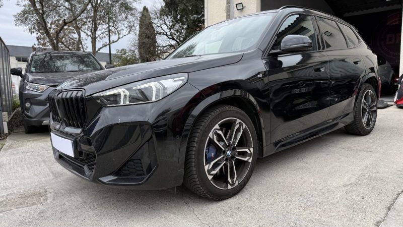 BMW X1 23D XDRIVE 211CH BVA DKG M SPORT 2024