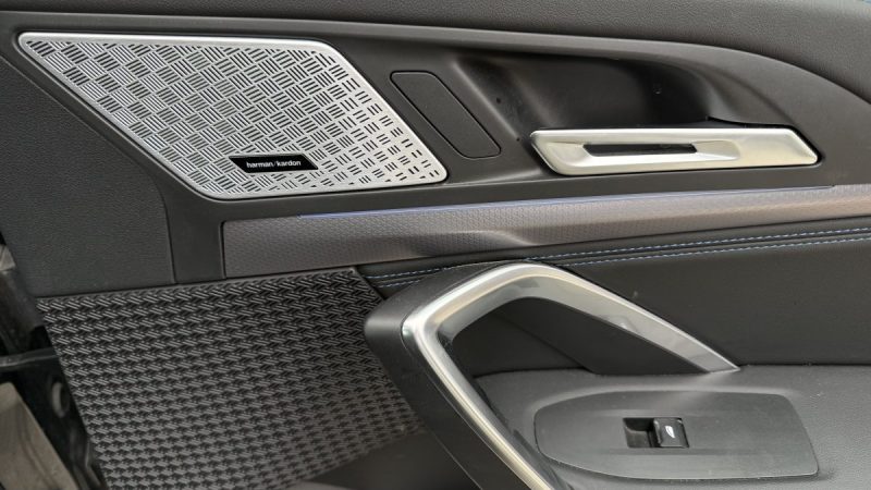 BMW X1 23D XDRIVE 211CH BVA DKG M SPORT 2024