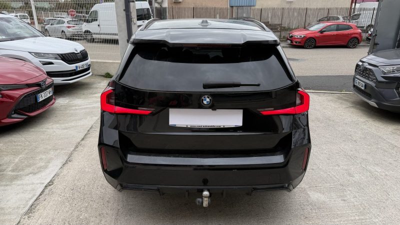 BMW X1 23D XDRIVE 211CH BVA DKG M SPORT 2024