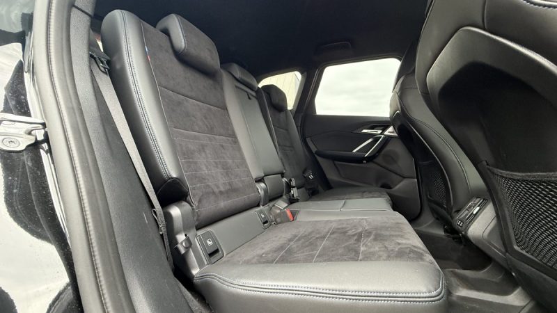 BMW X1 23D XDRIVE 211CH BVA DKG M SPORT 2024