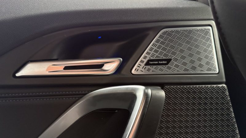 BMW X1 23D XDRIVE 211CH BVA DKG M SPORT 2024