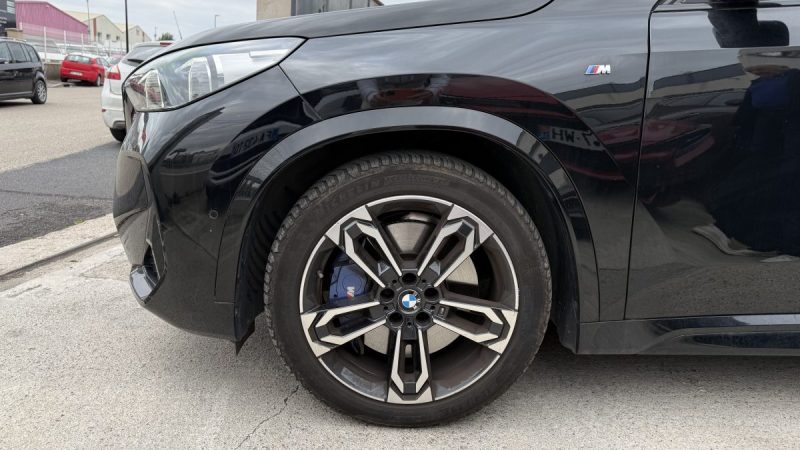 BMW X1 23D XDRIVE 211CH BVA DKG M SPORT 2024