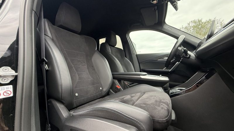 BMW X1 23D XDRIVE 211CH BVA DKG M SPORT 2024
