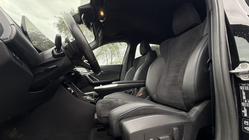 BMW X1 23D XDRIVE 211CH BVA DKG M SPORT 2024