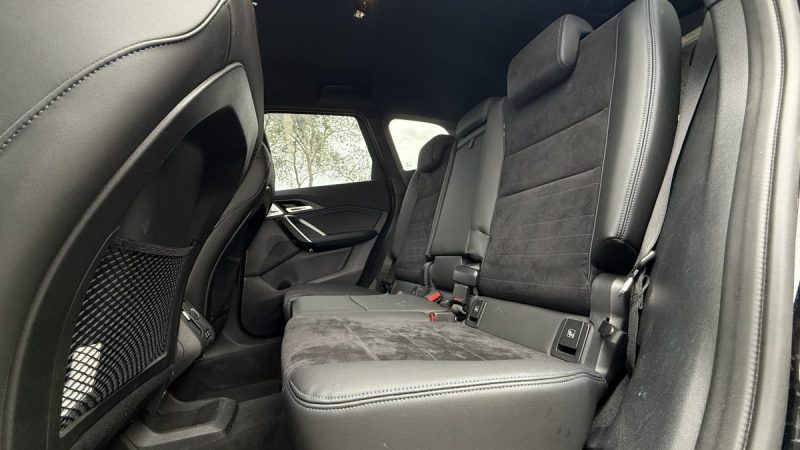 BMW X1 23D XDRIVE 211CH BVA DKG M SPORT 2024