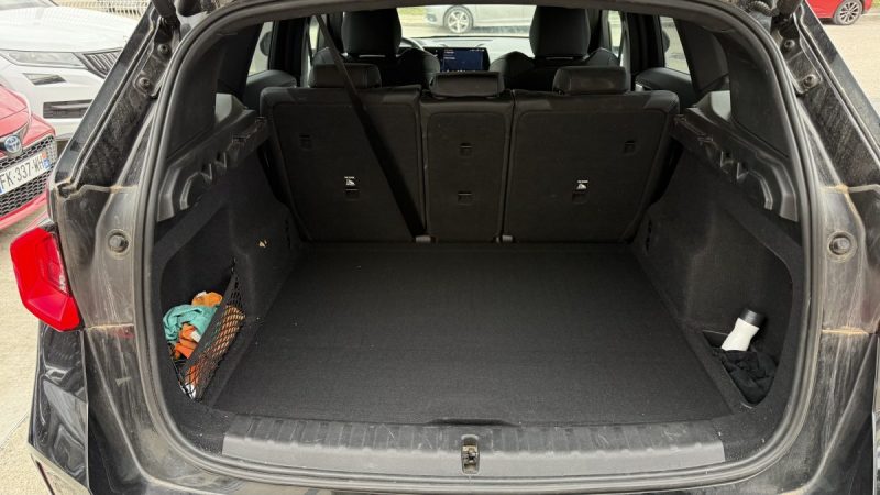 BMW X1 23D XDRIVE 211CH BVA DKG M SPORT 2024