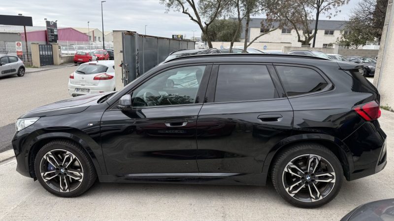 BMW X1 23D XDRIVE 211CH BVA DKG M SPORT 2024