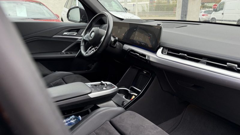 BMW X1 23D XDRIVE 211CH BVA DKG M SPORT 2024