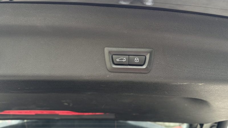 BMW X1 23D XDRIVE 211CH BVA DKG M SPORT 2024