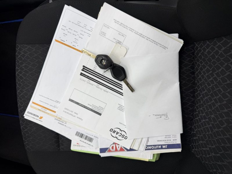 B.M.W. SERIE 3 TI COMPACT 143CV  FAIBLE KILOMETRGAE GARANTIE 6 MOIS