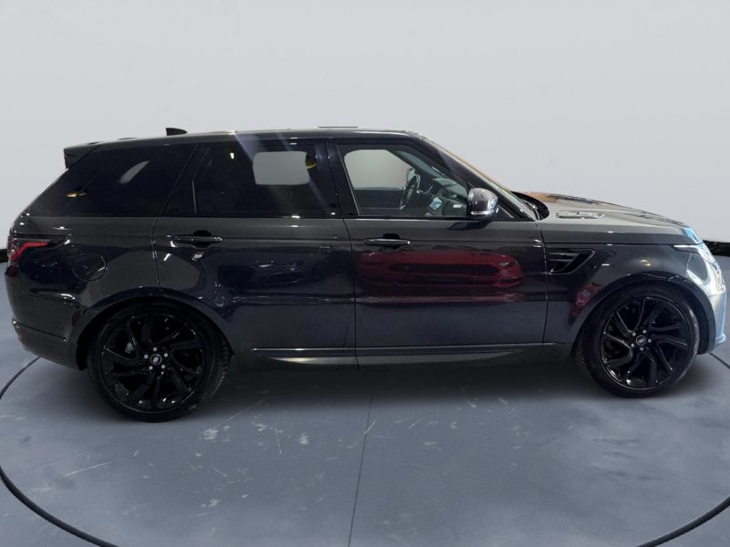 LAND ROVER RANGE SPORT HSE 3.0 