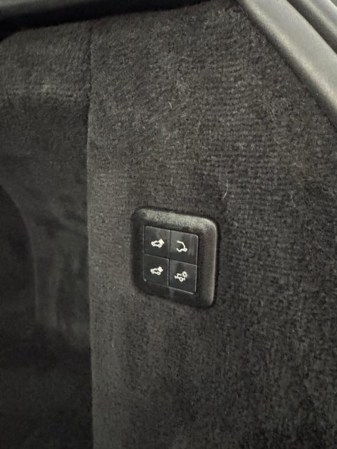 LAND ROVER RANGE SPORT HSE 3.0 