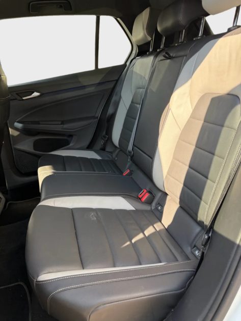 VOLKSWAGEN GOLF 8 GTE  245CH GTE 