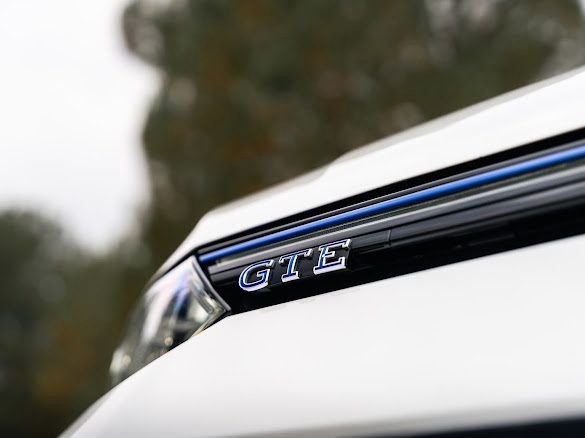 VOLKSWAGEN GOLF 8 GTE  245CH GTE 