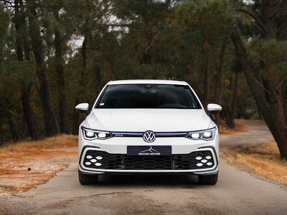VOLKSWAGEN GOLF 8 GTE  245CH GTE 
