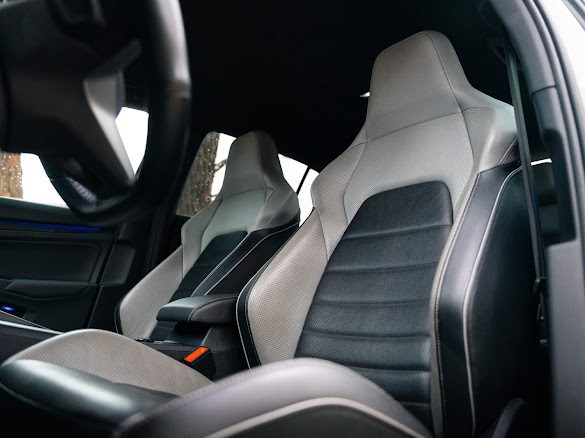 VOLKSWAGEN GOLF 8 GTE  245CH GTE 