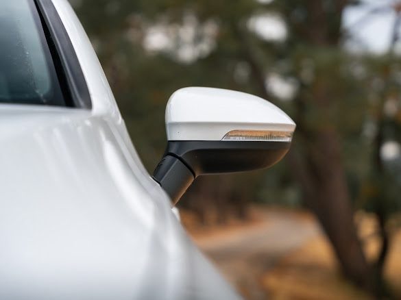 VOLKSWAGEN GOLF 8 GTE  245CH GTE 