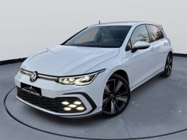 VOLKSWAGEN GOLF 8 GTE 1.4 EHYBRID 245CH GTE DSG6
