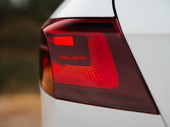 VOLKSWAGEN GOLF 8 GTE  245CH GTE 
