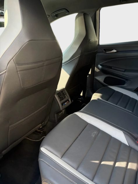 VOLKSWAGEN GOLF 8 GTE  245CH GTE 