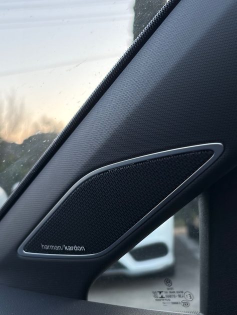 VOLKSWAGEN GOLF 8 GTI CLUBSPORT 2.0 TSI 300CH DSG7