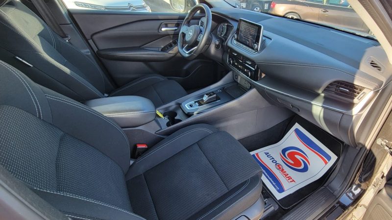 NISSAN QASHQAI 3 E-POWER 190CH BUSINESS EDITION 2022 2023