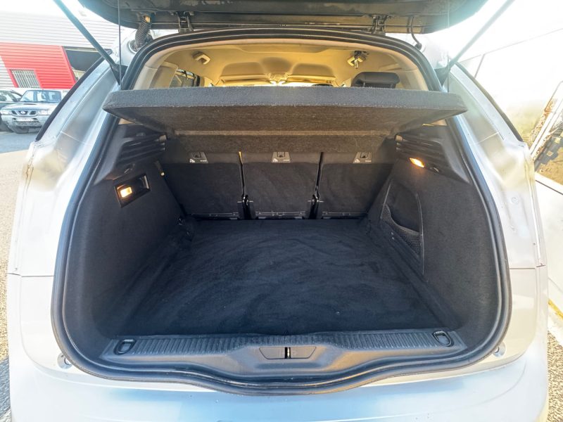 CITROEN C4 PICASSO BLUEHDI 120CH EXCLUSIVE S&S 2016