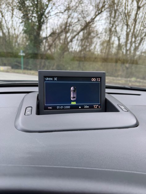 PEUGEOT 3008 1.6 HDI 112 ALLURE   2012