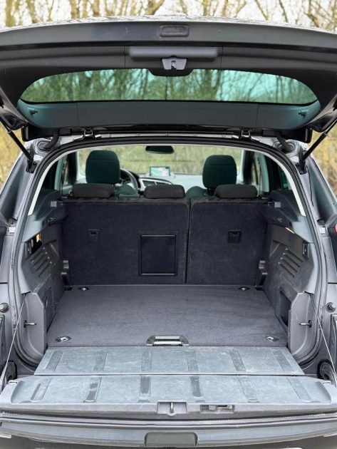 PEUGEOT 3008 1.6 HDI 112 ALLURE   2012