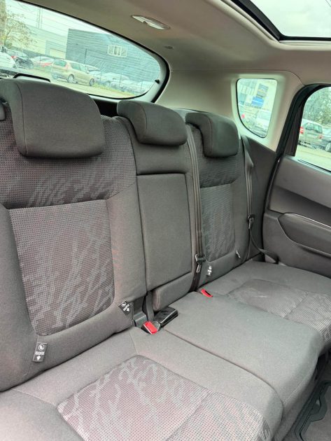 PEUGEOT 3008 1.6 HDI 112 ALLURE   2012