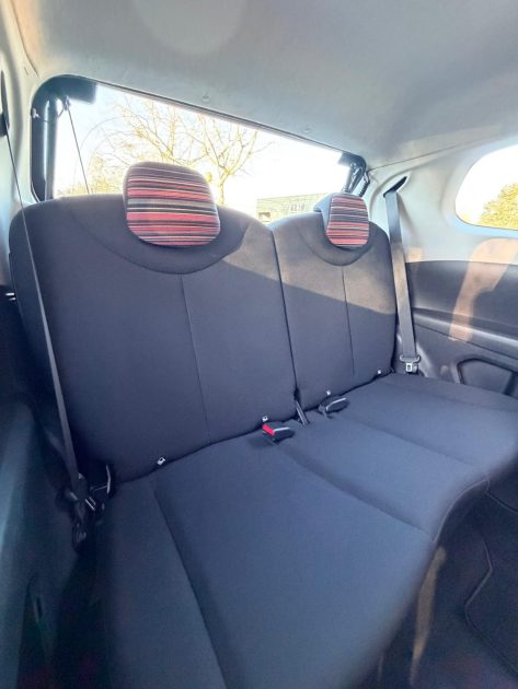 CITROEN C1 1.0 72CH MILLENIUM MOTEUR TOYOTA 2019