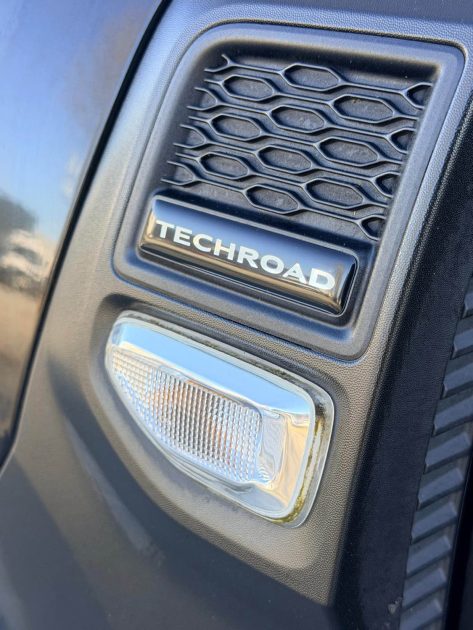 DACIA DUSTER 2 1.5 BLUE DCI 115CH TECHROAD 4X2 2019