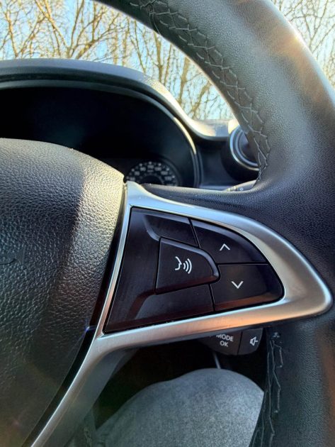 DACIA DUSTER 2 1.5 BLUE DCI 115CH TECHROAD 4X2 2019