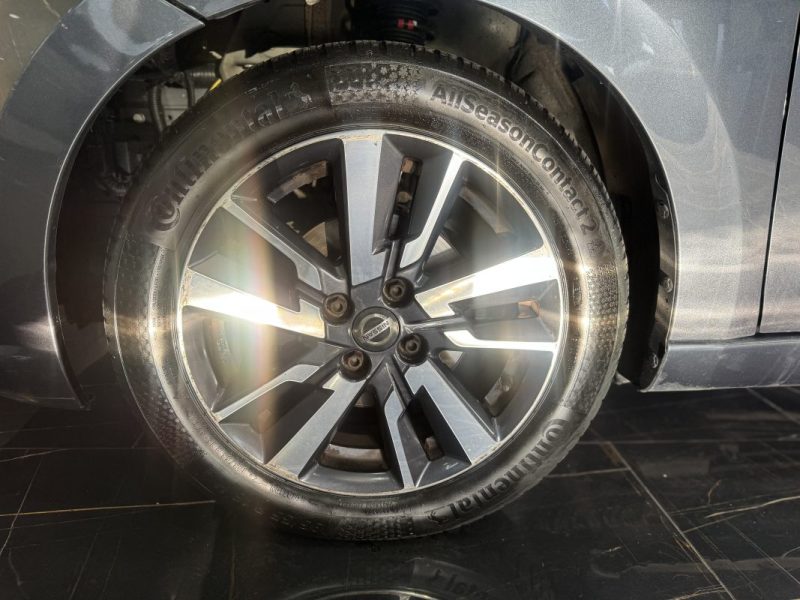 NISSAN MICRA V 0.9 IG-T 90CH VISIA PACK 2018