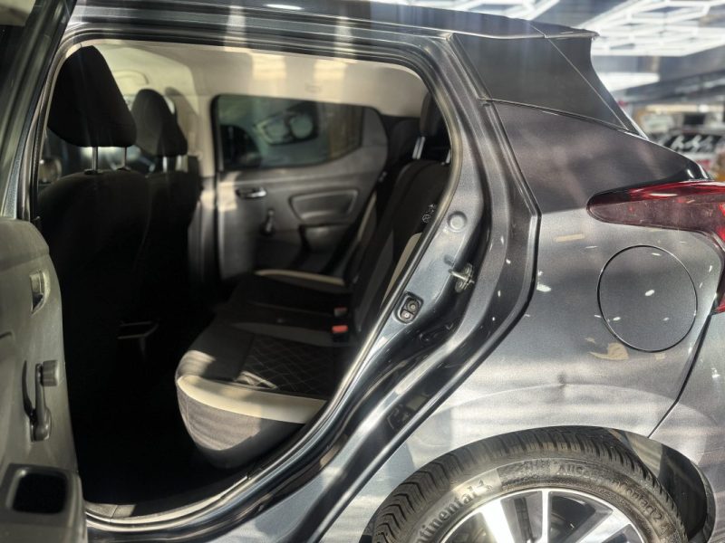 NISSAN MICRA V 0.9 IG-T 90CH VISIA PACK 2018