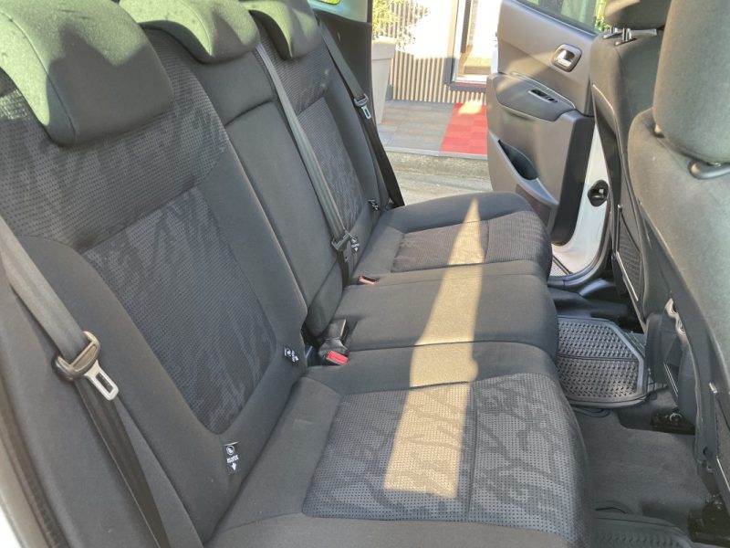 PEUGEOT 3008 1.6 HDI  112CV    GARANTIE 3/12 MOIS 2012